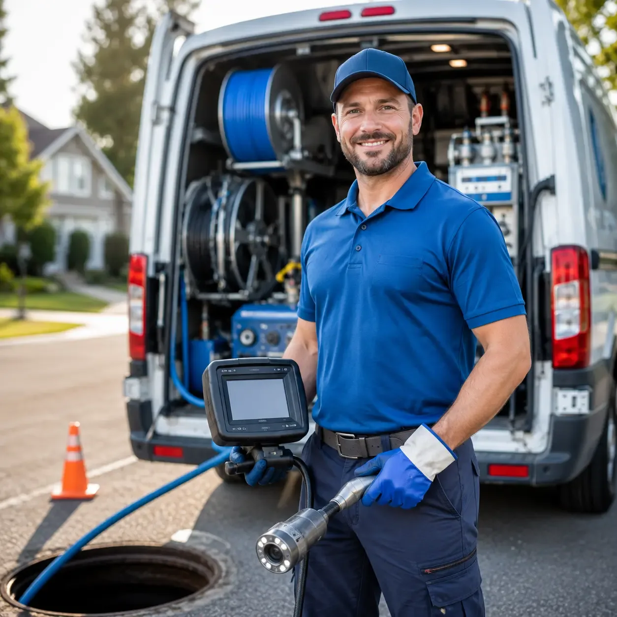 Local Pipe Relining specialists in Taylors Island, MD